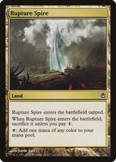 Cone da Ruptura / Rupture Spire - Magic: The Gathering - MoxLand